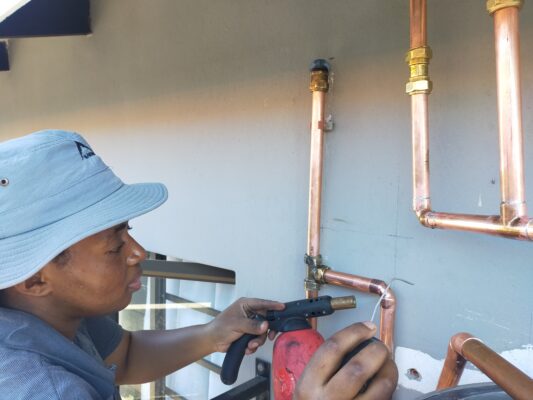 Contact Bonaho Plumbers for plumbing services in Buffalo City.