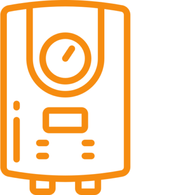 Bonaho Plumbers installing new plumbing fixtures. 1